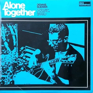 Dennis Budimir - Alone Together Vinyl 1967 LP, Album, Mono UK JLP 7008 - Bild 1 von 4