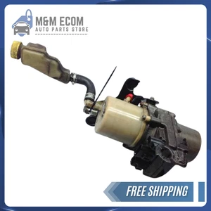 2005-2009 Mazda 3 Electric Power Steering Pump Motor Assembly from 04/01/05 OEM - Picture 1 of 3