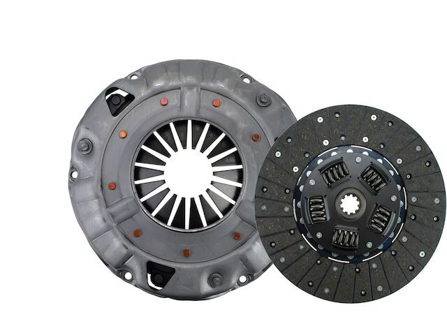 For 1967-1973, 1976-1979 Chevrolet Camaro Clutch Kit 56499SCRR 1968 1969 1970 - Image 1 of 3