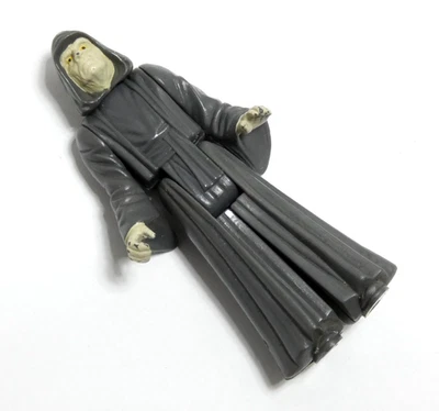 Figurine Star Wars EMPEROR PALPATINE LFL 1984 Jouet collection vintage Be - Photo 1/4