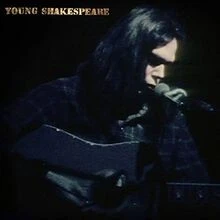 Young Shakespeare von Neil Young | CD | Zustand gut - Bild 1 von 2