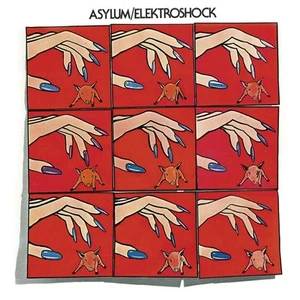 Asylum Elektroshock (Vinyl) - Picture 1 of 2