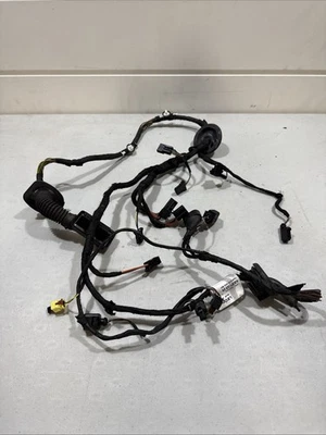 AUDI A7 QUATTRO 2012-2014 2016-2018 - Arnés de cableado puerta delantera izquierda Foto 1 de 4