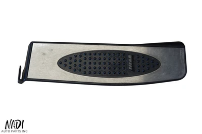 2007 - 2013 BMW E90 E92 E93 328I 335I ''M'' FOOT REST DEAD PEDAL OEM 7906850 - Image 1 of 4