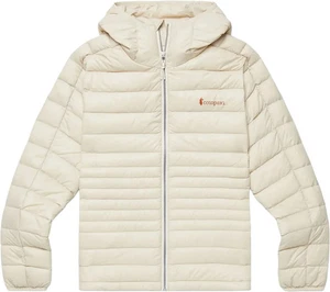 Nueva Chaqueta Cotopaxi Fuego 800 Relleno Con Capucha Resistente al Agua Talla M - Imagen 1 de 8