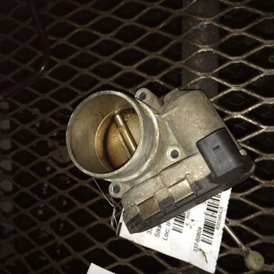 00-06 Audi A4 Cuerpo del acelerador 1,8 L  Foto 1 de 2