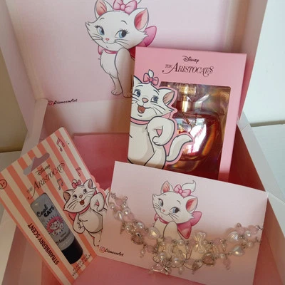 Charm Per Bracciale Minou Aristogatti in Argento 925 Charm Sterling Silver 925 - Immagine 1 di 4