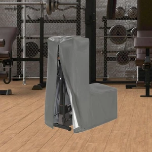 Elliptical Machine Cover Protective Cover Oxford Cloth Waterproof Sports - Picture 1 of 6
