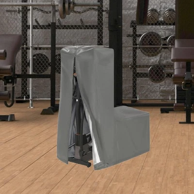 Elliptical Machine Cover Protective Cover Oxford Cloth Waterproof Sports - Image 1 of 4