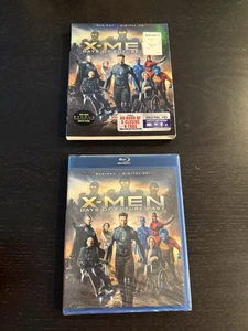 X-men: Days Of Future Past (Blu-Ray ) NEW - Imagen 1 de 2