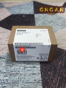MÓDULO DE EXPANSIÓN MODULAR SIEMENS LOGO 6ED1 055-1MB00-0BA1 6ED1055-1MB00-0BA1 - Imagen 1 de 4