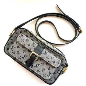 Louis Vuitton Monogram Mini Juliette Mm Shoulder Bag Crossbody Designer Handbag - Picture 1 of 20