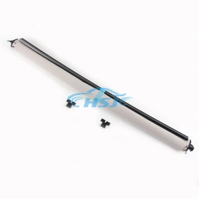 Beige Sunroof Shade Cover Cloth Fit For Cadillac SRX 2010-2017 23120598 - Image 1 of 4