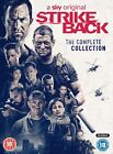Strike Back - Die komplette Sammlung [2020]