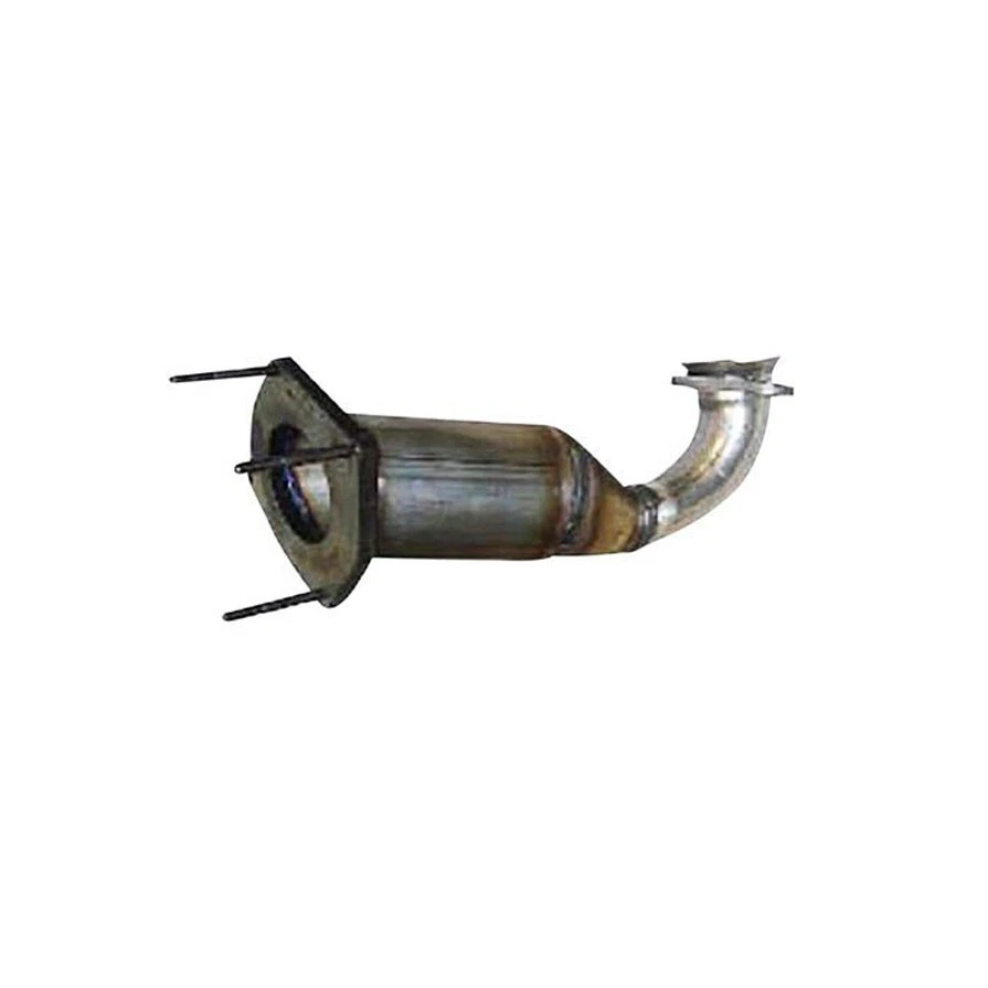 Front Radiator Side Catalytic Converter MADE IN USA for Dodge Stratus 2.7L 01-06 - Image 1 of 4