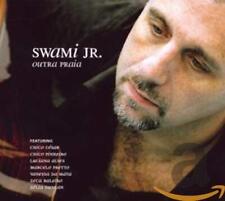 Swami Jr Outra Praia (CD)