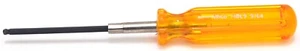 De colección VACO Hexagonal Driver/Llave Mango Ámbar Serie HBL 9,10,12,14,16,20 Hecho en EE. UU. - Imagen 1 de 23