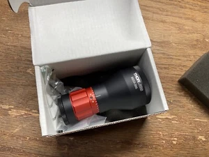 NEW THORLABS BE03-355 - 3X UVFS High-Power Beam Expander - Picture 1 of 2