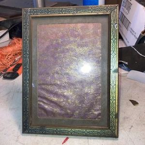 5x7 matted picture frames vintage - Picture 1 of 7