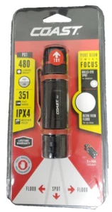 Coast LED Flashlight / PX1 - Picture 1 of 3