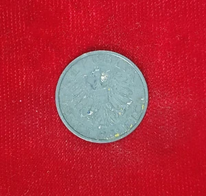 10 Groschen 1948 Coin Coin Republic of Austria Austria - Picture 1 of 2