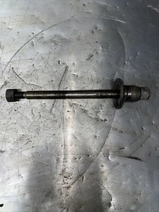 OEM 1966-1969 Honda Trail CT90 CT 90 Front  Wheel Axle Bolt Spacer USED - Picture 1 of 5