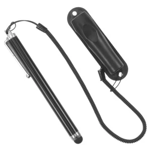 Drawing Tablet Pen: Active Stylus For Touch Screens - Capacitive Pen For - Zdjęcie 1 z 12