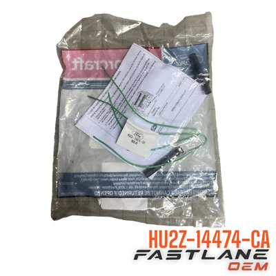 Ford Expedition Terminal 2018-2019 (juego de 2) nuevo OEM HU2Z-14474-CA Foto 1 de 4