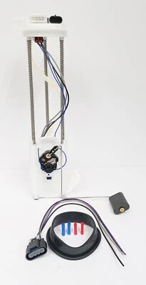 Módulo de bomba de combustible GMB 530-2020 para GMC Chevrolet Sierra 2500 HD Sierra 3500 99-04 Foto 1 de 4