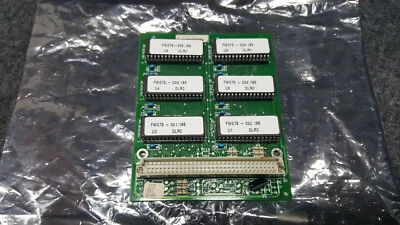 Comdial DXP DXPSW-DLRC-L DXP SOFTWARE CARD - Image 1 of 3