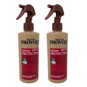 FRANCK PROVOST Protection Expert Hitzeschutz Spray bis 230°C, 2 x 300ml