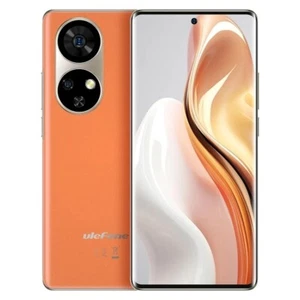 Smartphone Ulefone Note 17 Pro 12/256GB, 6.78", 4G, NFC, Android 13 - Foto 1 di 22