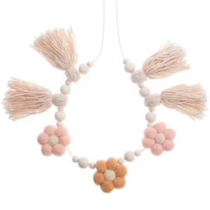 Tassel Ornaments Tassels For Decoration Classroom Decorations Baby - Picture 1 of 12