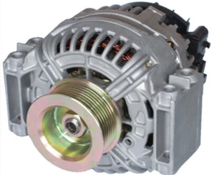 Alternator 24v 110A PrestoLite 861305GB for Scania 1763035 1763036 - Foto 1 di 5