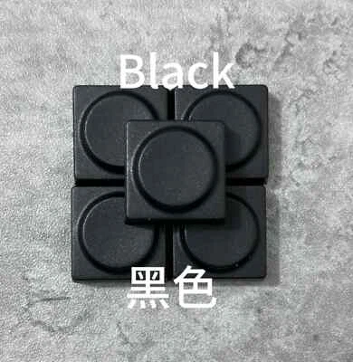 DOYS 1U Toy Keycaps Transparent Keycaps diy Keycaps MX Cross axis - Image 1 of 4