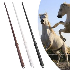 Riding Whips 23 Inch Stage Performance Prop for Beginners in Equestrian Sports - Picture 1 of 20