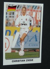 45 GOATS GERMANY MILAN AC ROSSONERI PANINI SUPER FOOTBALL 99 1998-1999