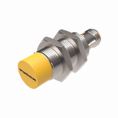 TURCK NI8-M18-AP6X-H1141 46147 Inductive Sensor, M18 - NFS - Image 1 of 3