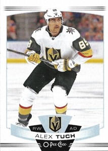 Alex Tuch #461 - 2019-20 O-Pee-Chee - Base