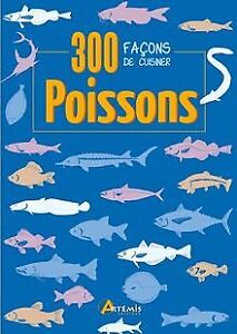 Poissons von André, Patrick, Chavanne, Philippe | Buch | Zustand sehr gut