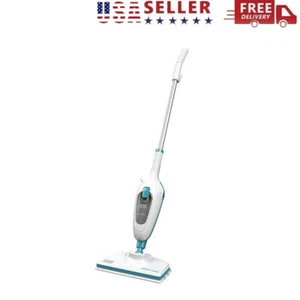 Classic Steam-Mop Swiveling Mop Head Cleaning Tool for All Sealed Surfaces Home - Picture 1 of 4