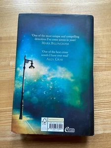 The Cuckoo's Calling Robert Galbraith JK Rowling True First 1/1 1st/1st Edition - Bild 1 von 8