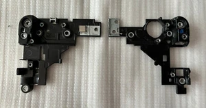 DELL Latitude 5490 Support charnière G+D / Hinges L+R  soudure plastique à faire - Afbeelding 1 van 6