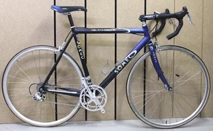 Rennrad SOMEC ALCAMIX Rennrad - Bild 1 von 5
