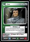 Star Trek Deep Space Nine DS9 CCG TCG Rare Card Selection