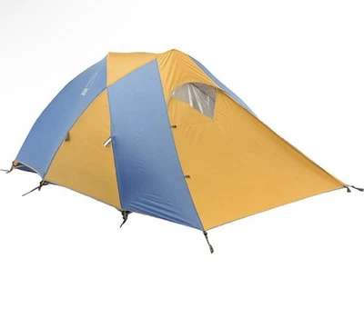 Sierra Designs Omega CD 2 Person 3/4 Season Tent - Image 1 of 4