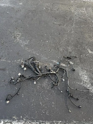 2016 Scion Frs  Manual Engine Wiring Harness - Image 1 of 4