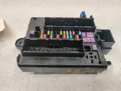 2017 GMC ACADIA КОРПУС КАБИНЫ ЖГУТ ПРОВОДОВ ПРЕДОХРАНИТЕЛЬ РЕЛЕ СОЕДИНИТЕЛЬНАЯ КОРОБКА, OEM LOT3628 - Изображение 1 из 4