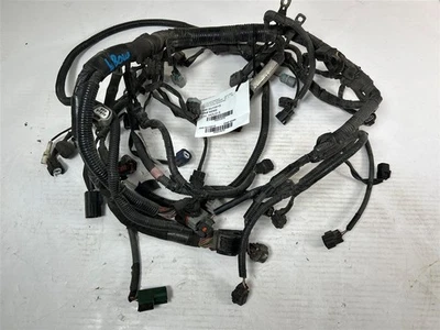 Arnés de cables del motor Subaru WRX 2015 usado PN-24020AF980 OEM Foto 1 de 4