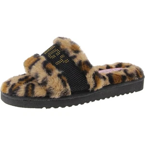 Zapatillas Juicy Couture talla M talla 6,5/7,5 - Imagen 1 de 4